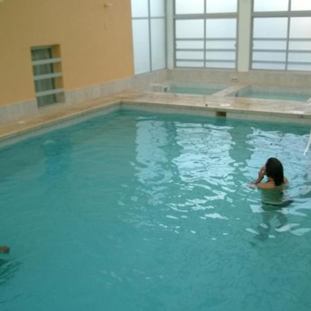 Atlántida Hotel Centenario מראה חיצוני תמונה