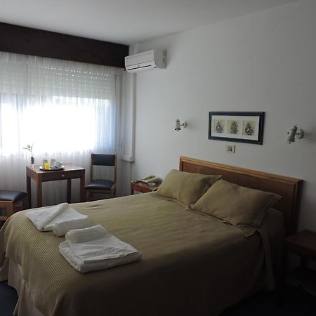Atlántida Hotel Centenario מראה חיצוני תמונה