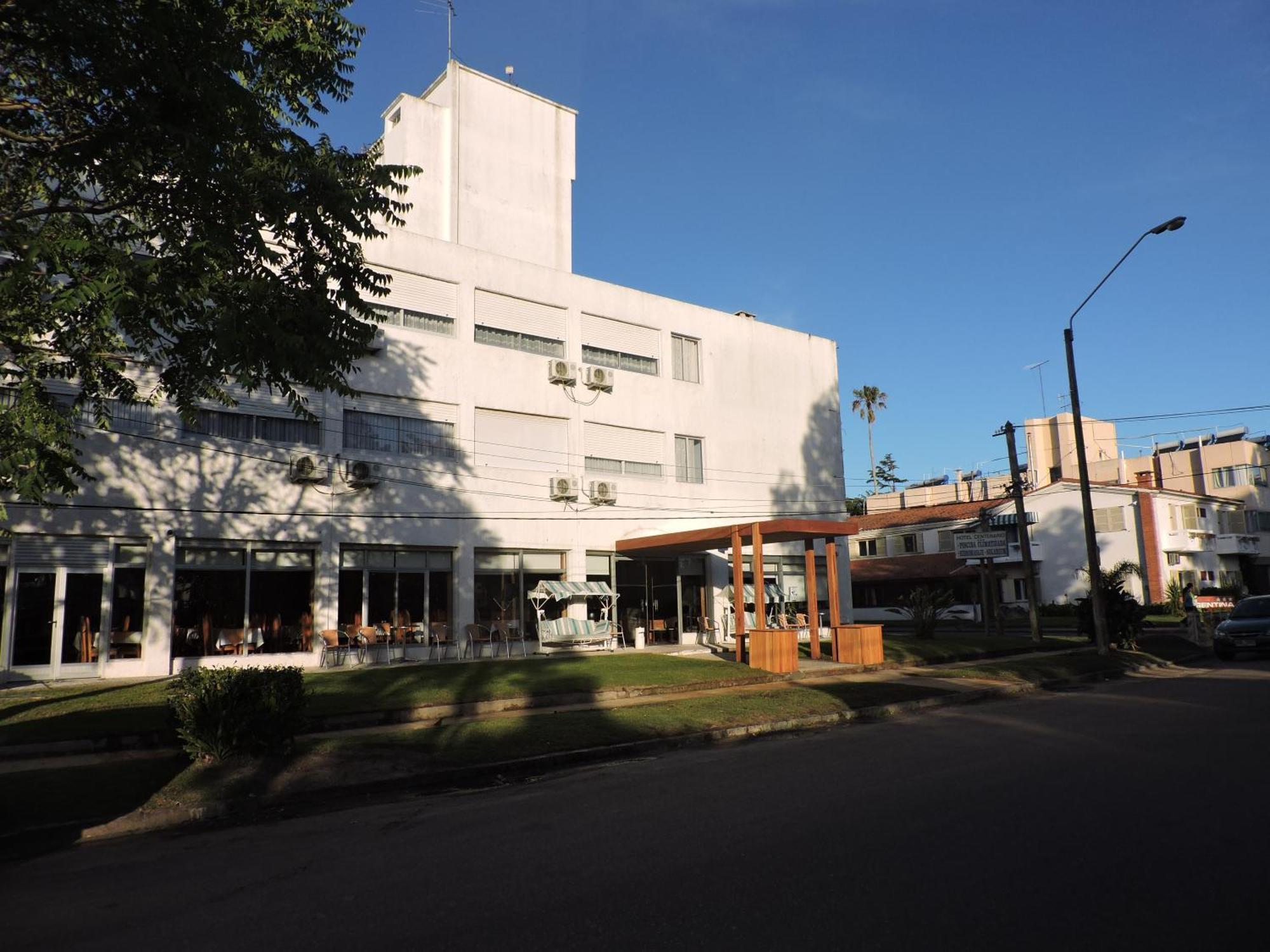 Atlántida Hotel Centenario מראה חיצוני תמונה
