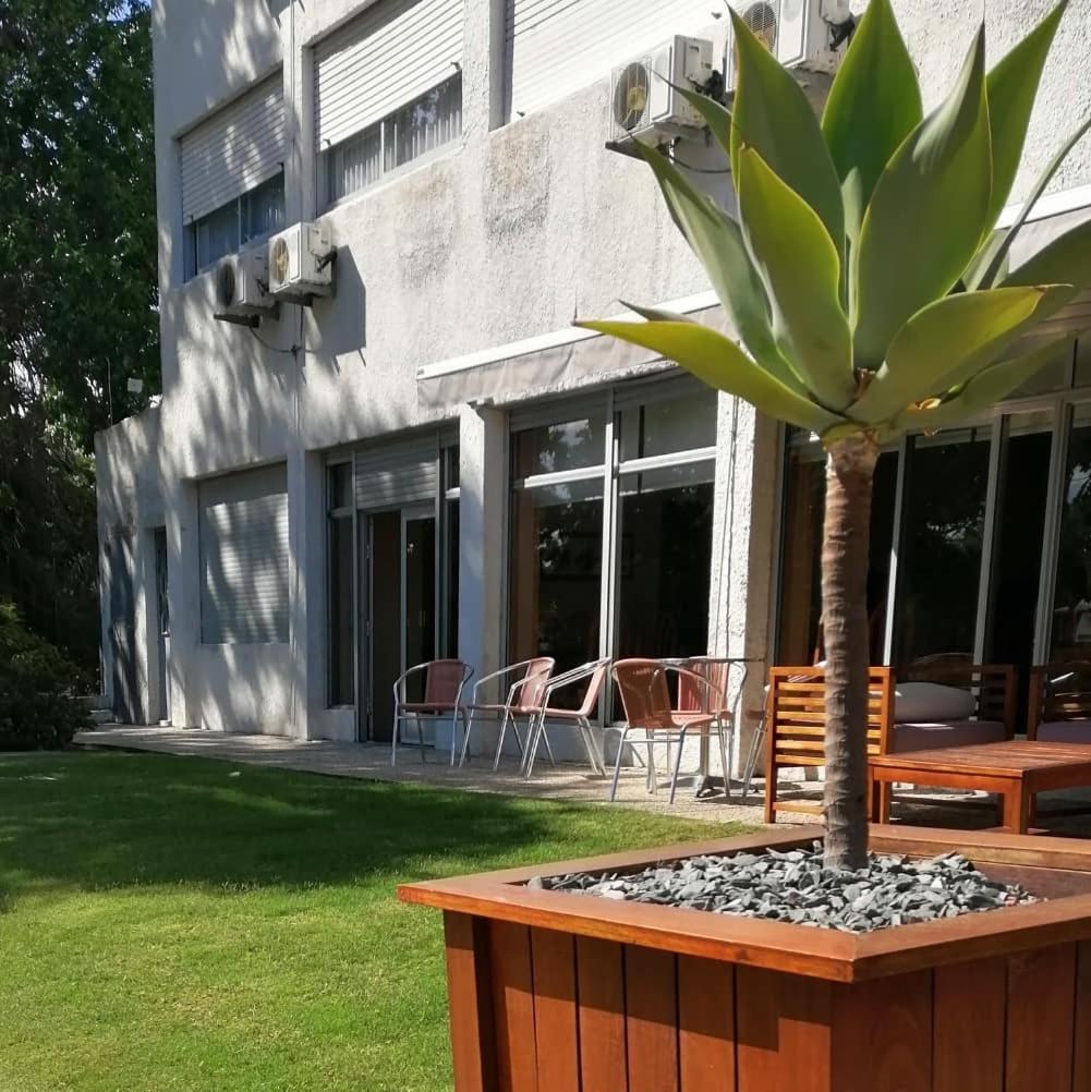 Atlántida Hotel Centenario מראה חיצוני תמונה