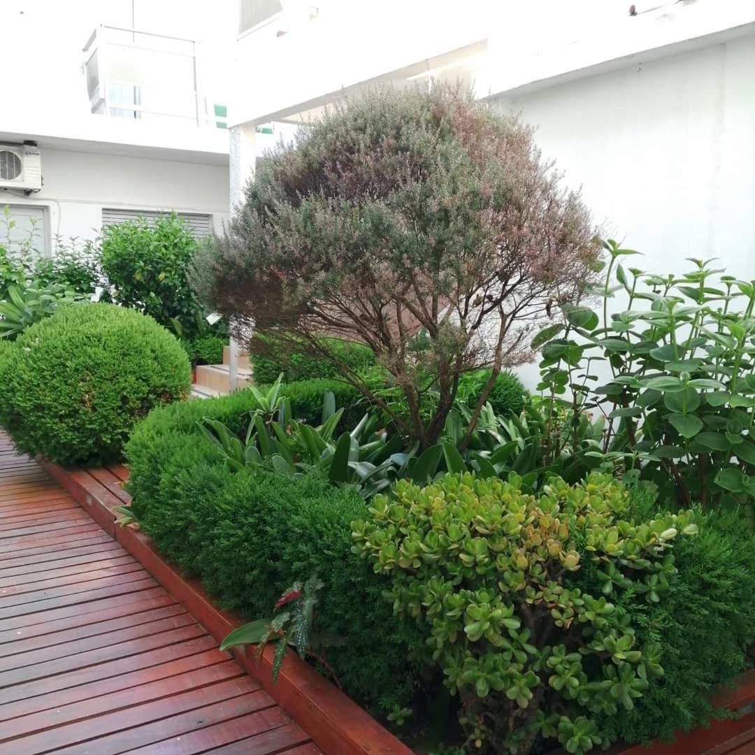 Atlántida Hotel Centenario מראה חיצוני תמונה
