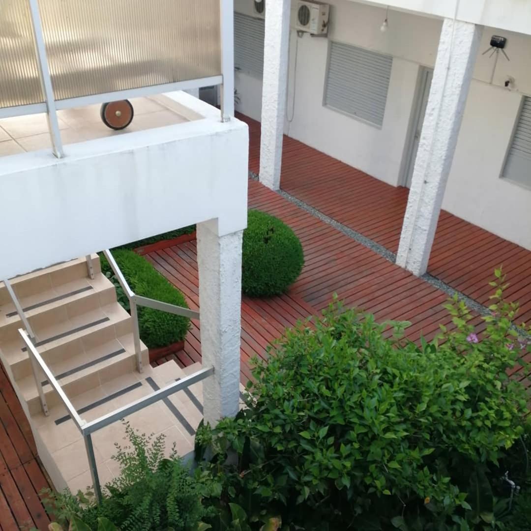 Atlántida Hotel Centenario מראה חיצוני תמונה