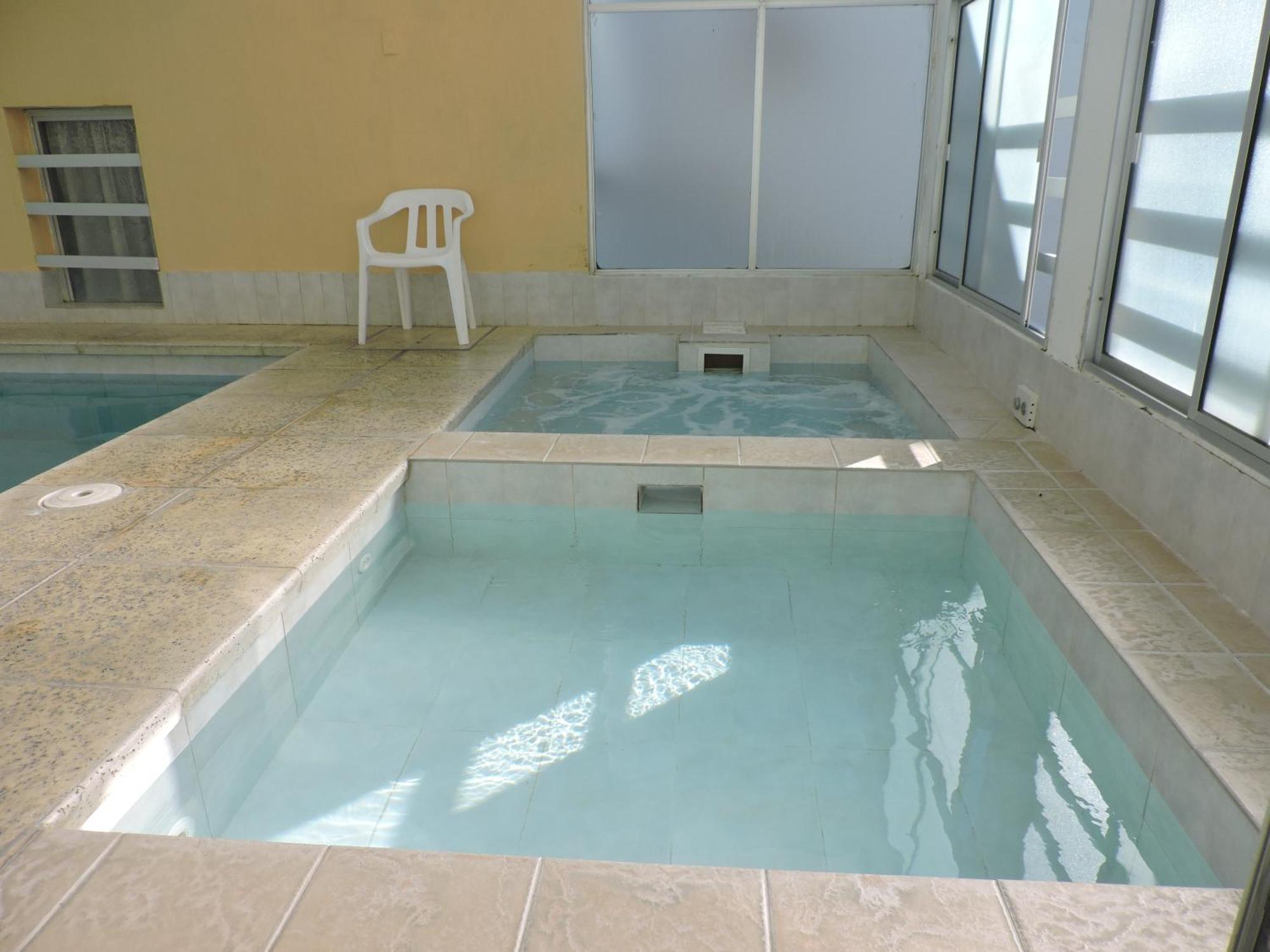 Atlántida Hotel Centenario מראה חיצוני תמונה