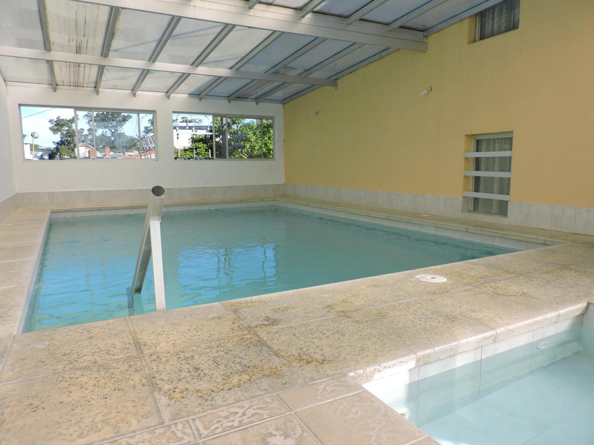 Atlántida Hotel Centenario מראה חיצוני תמונה