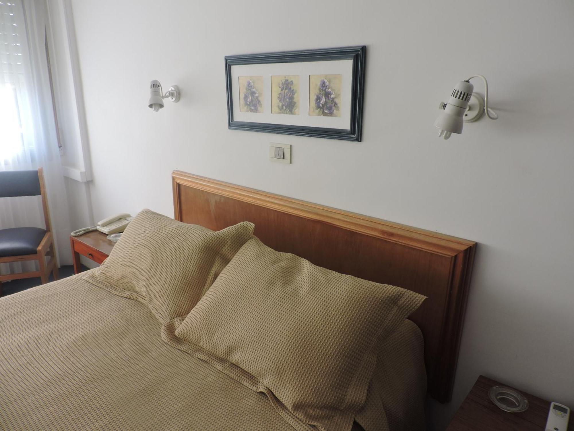 Atlántida Hotel Centenario מראה חיצוני תמונה