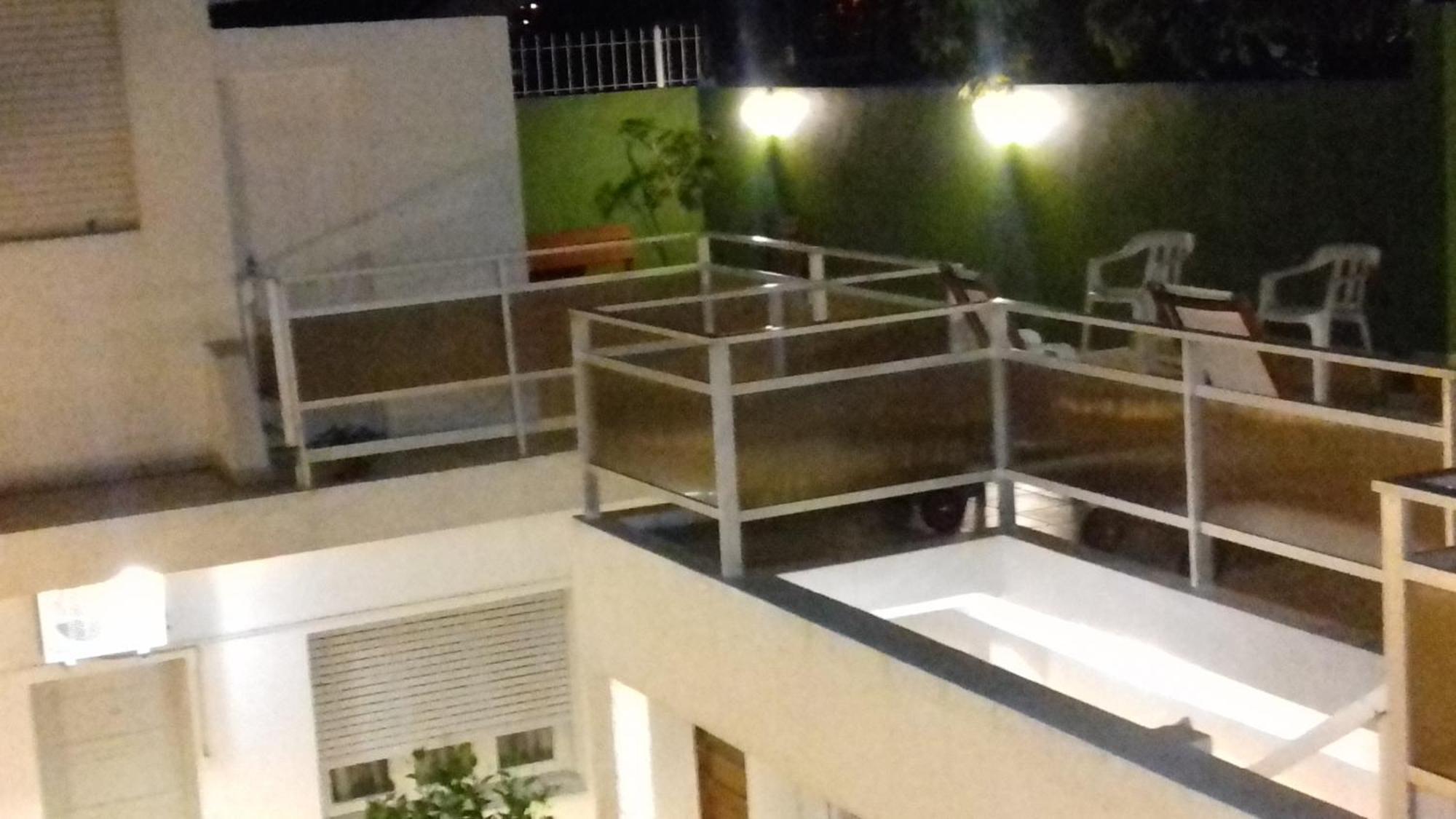 Atlántida Hotel Centenario מראה חיצוני תמונה