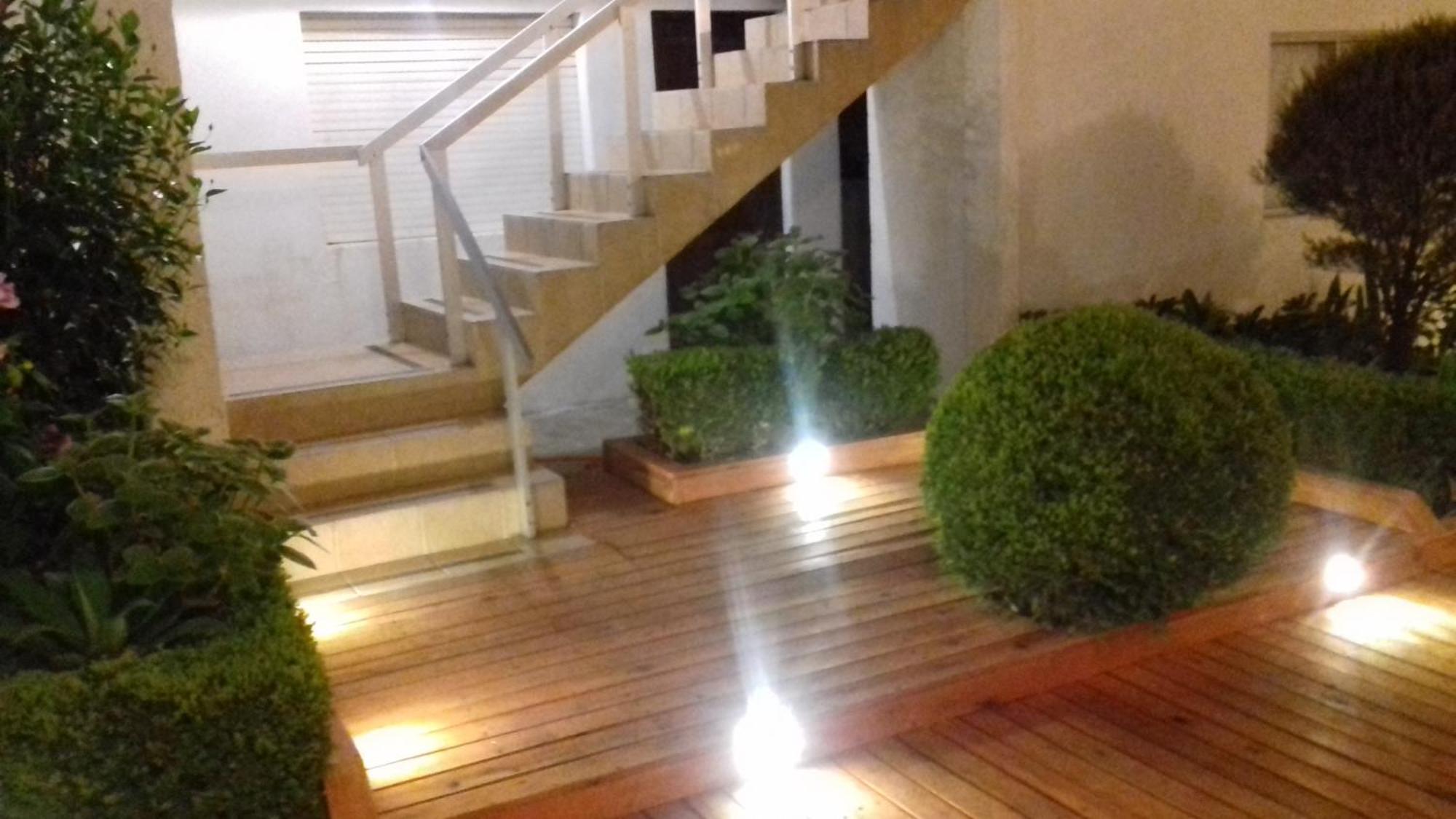 Atlántida Hotel Centenario מראה חיצוני תמונה