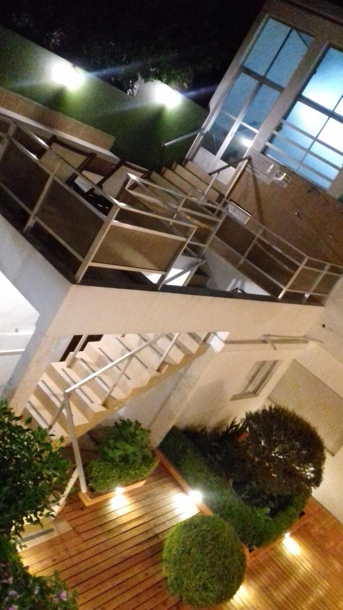 Atlántida Hotel Centenario מראה חיצוני תמונה