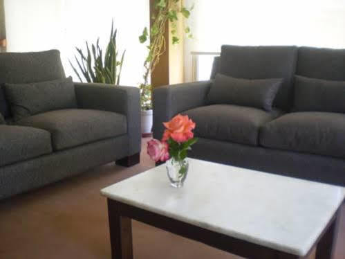 Atlántida Hotel Centenario מראה חיצוני תמונה